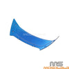 Harley Road Glide FLTRX Blue Front Windshield Deflector Cover (2024)