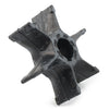 Yamaha 6E5-44352-01-00 Water Pump Impeller (1996-2006)