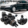 Toyota Hilux MK6 Brake Load Sensing Valve