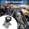 Ford Focus (2012-2020) - Durable Metal Component, 1 Pcs Belt Tensioner