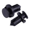 Nissan 30 x Push Type Bumper Retainer Clips (01553-09241)