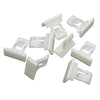Toyota Corolla Matrix 30 x Front Rear Bumper Clips (2003-2008)