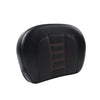 Harley Touring Road King FLHRC FLHRS Sissy Bar Backrest Pad (97-23)