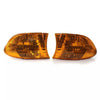 BMW 7-Series E38 Amber Front Corner Signal Light Lamp (1998–2001)