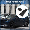 Mazda CX50 / CX60 Automatic Foot Accelerator Pedal Covers (2023-2025)