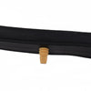 Door Rubber Seal Weatherstrip Rear RH Fits Honda Civic FD 4D Sedan 2006-11 D06