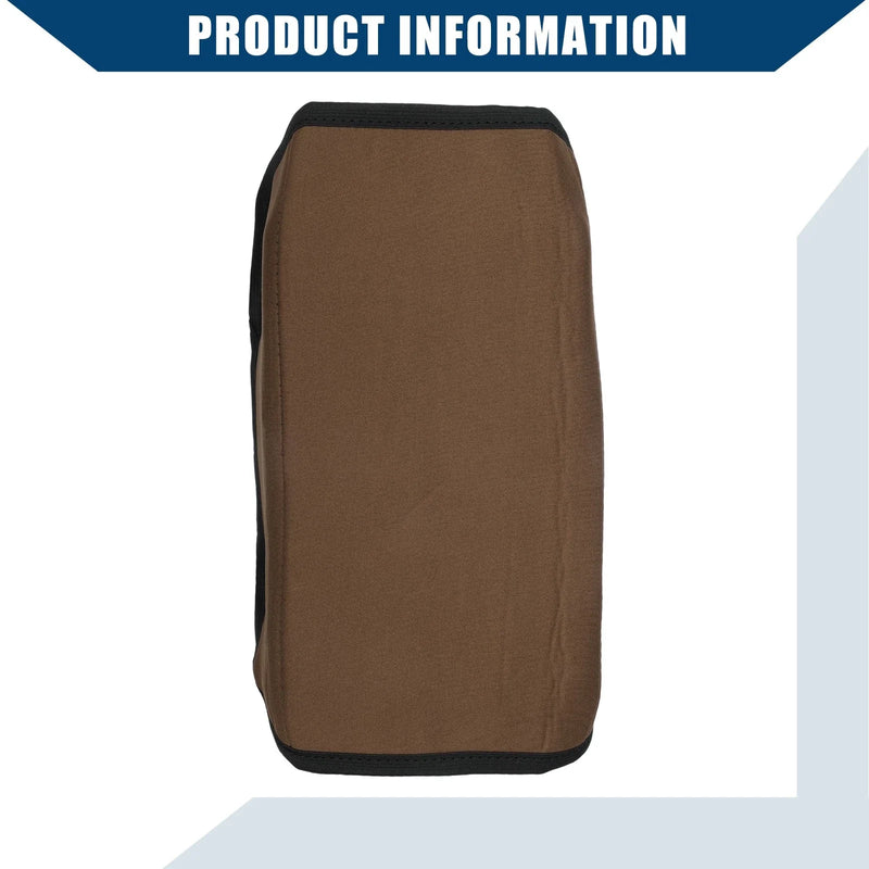 Honda Accord (2018-2023) - Neoprene Fabric Center Console Armrest Cover