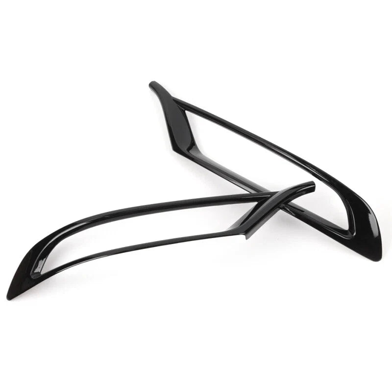 Chrysler 300 Front Fog Light Lamp Cover Trim Bezel (2015-2022)