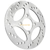 Yamaha Raptor 700 YFM700 / 700R Rear Brake Rotor & Flange Hub (2006–2022)