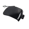 Mini Cooper S F55 F56 Glossy Front Bumper Tow Eye Hook Cover (2014-2018)