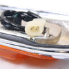 Corner Lamp Signal Lights Assembly Fits Nissan Datsun 720 819 Pickup 1980-86 D05