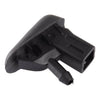 Jaguar X-Type Windshield Washer Nozzle Sprayers (2002-2007)