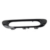 Mini Cooper F55 F56 F57 Rear Bumper Fog Light Covers (2013-2021)