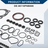 Honda K20A5 CRV RD5 Engine Cylinder Head Gasket Kit (2002-2006)