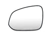 Toyota Fortuner LH Side View Mirror Glass (2015-2022)