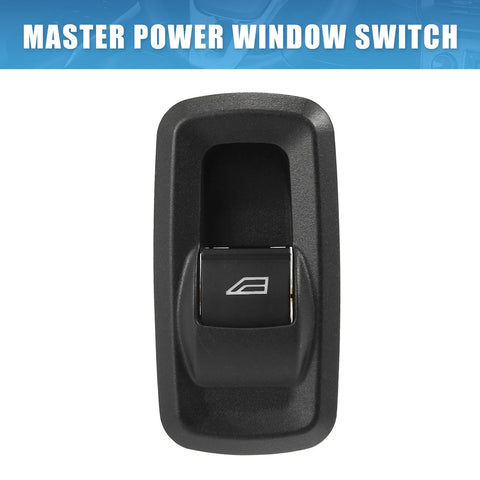 Ford Fiesta Master Power Window Switch (2008-2009)