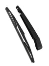 GMC Terrain Rear Window Wiper Blade with Arm (2022–2024)
