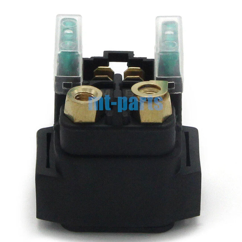 Yamaha FZS1000 Fazer, FZS600 Fazer Starter Relay Solenoid (2001-2005, 1998-2003)