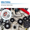 Lexus GS350 / RC350, Toyota 4Runner, RAV4, Tacoma Idler Pulley