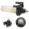 Yamaha 100HP 115HP Fuel Filter (2000-2023)