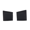 Jaguar XF (2016-2020) - 1 Pair Rear Tailgate Mold Nut Caps