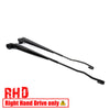 Toyota Hiace Wagon 1995-2004 Wiper Arm x2