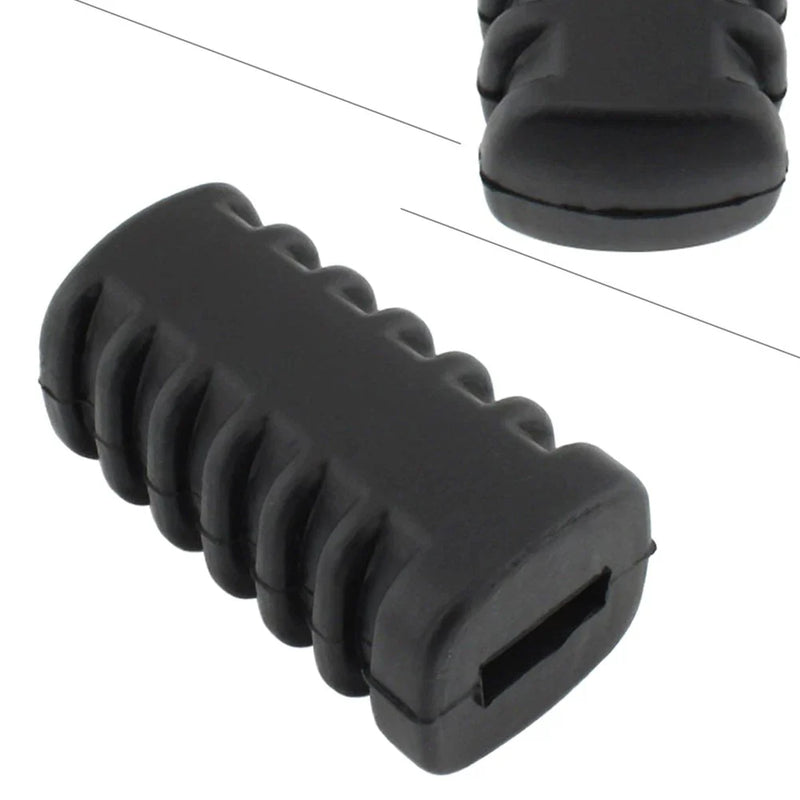 BMW F800GS F700GS F650 ST Rubber Sleeve Gear Shift Lever (2008-2018)