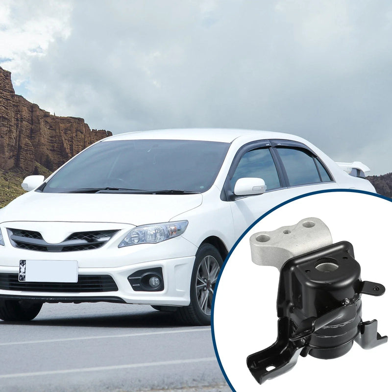 Toyota Corolla 1.8L Engine Mount Right (2009–2013)