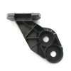 BMW 3 Series Right Side Front Bumper Cover Mount Support Bracket (99-06)