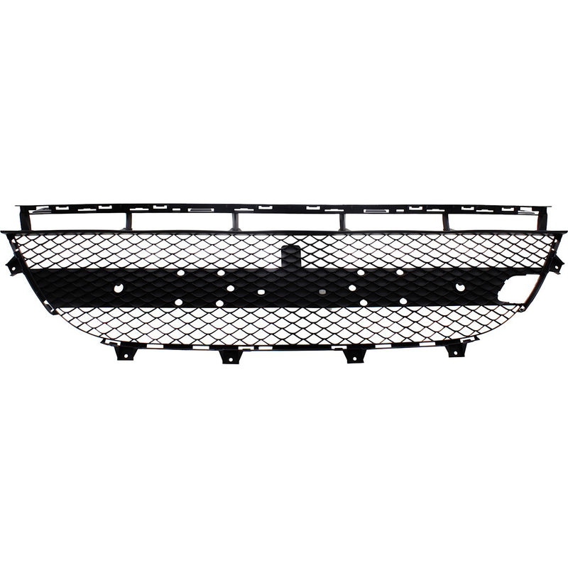 Bumper Face Bar Grilles Front for MB Mercedes-Benz GLE43