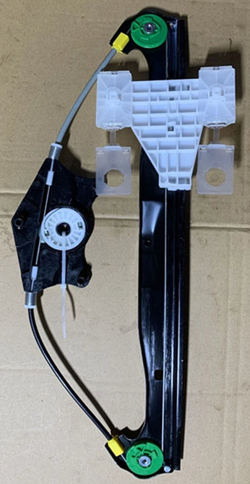 Audi A3 / S3 8P Rear Left Window Regulator Without Motor (2005–2013)