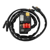 Honda ATC125 TRX125 Left Handlebar Start Kill Stop Switch (1986-87)