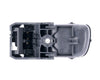 Nissan Pathfinder Grey Left Front/Rear Inner Door Handle (1999–2004)