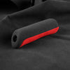 Subaru BRZ Toyota GT86 Red Black Leather Handbrake Cover (2012-2020)