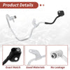Mercedes-Benz S500 Coolant Line Booster Water Pipe (2013-2014)