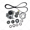 Subaru Impreza, Forester EJ253 2.5L Timing Belt Kit & Water Pump (2008-2014)