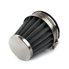 Honda Kawasaki Suzuki Yamaha Motorcycle Pit Dirt Bike 60MM Air Filter Cone