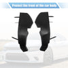 Dodge Challenger Bumper Brackets Cover Kit (2015 - 2021)
