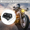 HONDA CB200X Motorcycle Kickstand Pad Set Aluminum Alloy (2021-2023)