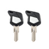 MV Agusta F3 675 800 / Brutale 675 Uncut Blade Blank Key (2012-2023)