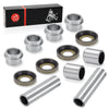 Honda ATC250R TRX250R Swing Arm Bearing Seal Kit (1985–1987)