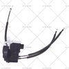 Hyundai IX35 Front Right Door Lock Latch Assembly (2011-2017)