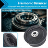 BMW E46 E83 E87 E90 120D 320D 2.0L Diesel Harmonic Balancer (2001-2011)