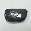 Maserati GranTurismo Quattroporte GranCabrio Carbon Fiber Key Fob Cover