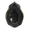 ATV UTV Dirt Bike Off Road Motocross Full Face Adult Helmet (DOT)