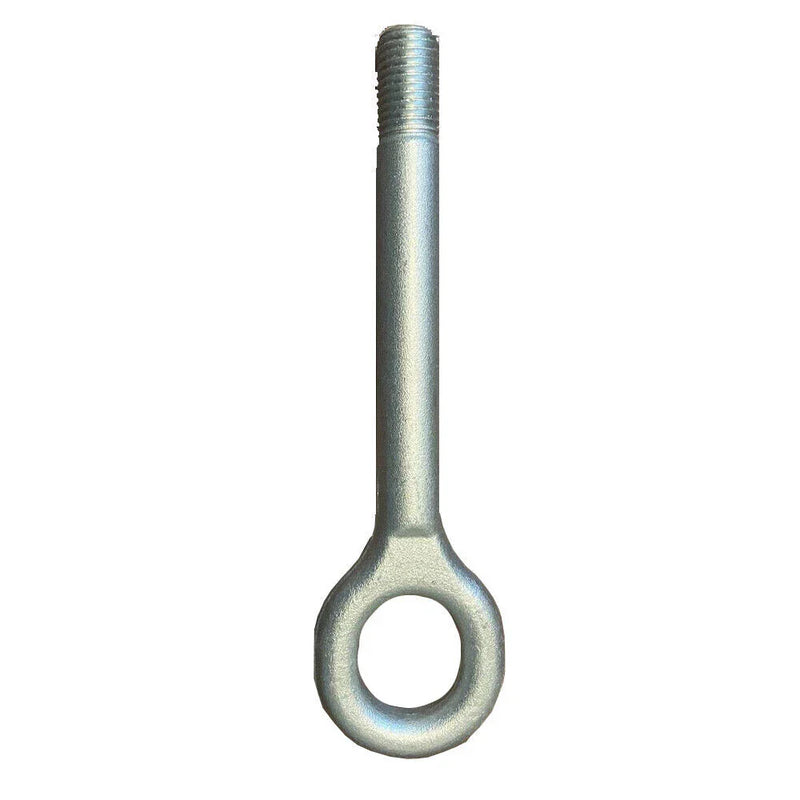 Fiat 500, Abarth, Ducato, Renegade, 500L, 500X Tow Hook (2007-2023)