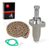 Polaris Predator Outlaw 500 Cam Timing Chain & Tensioner Lifter (2003–2007)