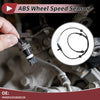 PEUGEOT 607 ABS Wheel Speed Sensor (2000-2011)