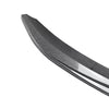Audi A4 S4 B8.5 Sline Front Spoiler Lip Splitter (2013-2016)