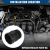 Ford F150 F250 Car Transmission Bulkhead Connector (2007-2017)